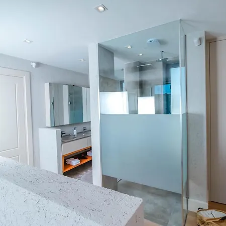 Ortakent Luxury Private With Pool Villa Bodrum
