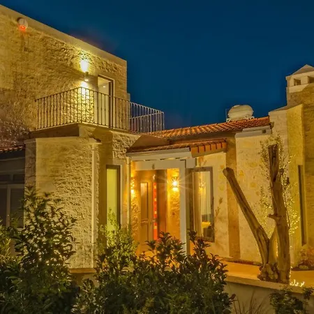 Ortakent Luxury Private With Pool Willa