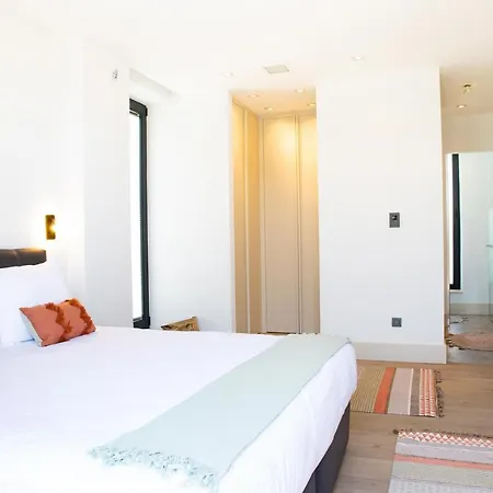 Willa Ortakent Luxury Private With Pool