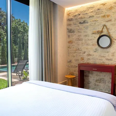 Ortakent Luxury Private With Pool Villa Bodrum