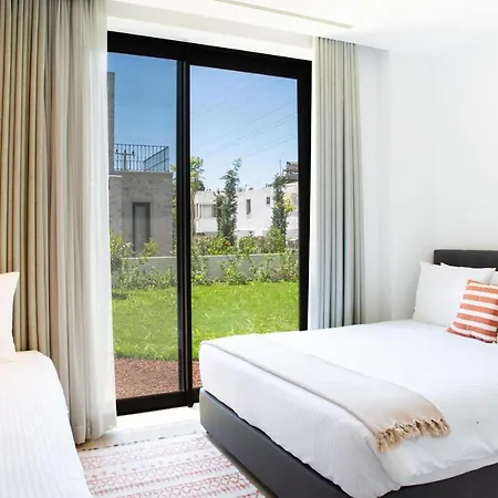 Ortakent Luxury Private With Pool *