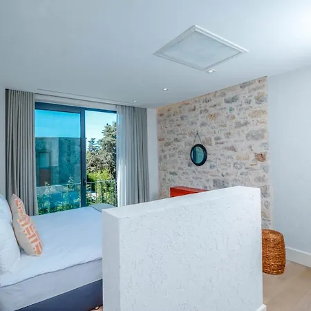 Willa Ortakent Luxury Private With Pool Bodrum