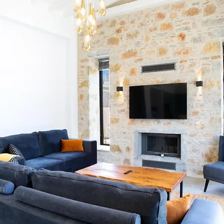 Willa Ortakent Luxury Private With Pool *