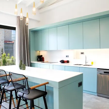 Ortakent Luxury Private With Pool Willa *