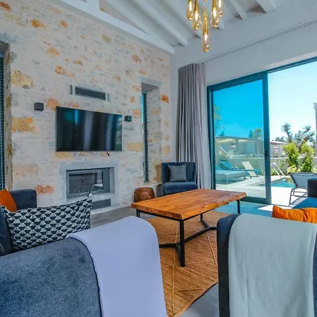 Ortakent Luxury Private With Pool Willa *