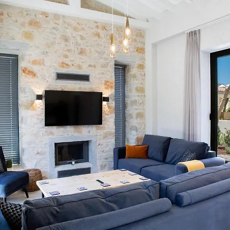 Ortakent Luxury Private With Pool Villa Bodrum
