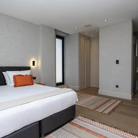 Willa Ortakent Luxury Private With Pool *