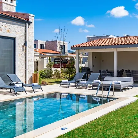 Ortakent Luxury Private With Pool * Bodrum