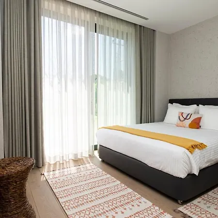 Ortakent Luxury Private With Pool