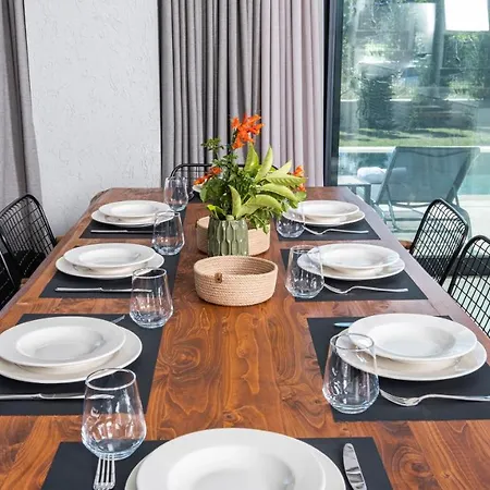 Ortakent Luxury Private With Pool Bodrum