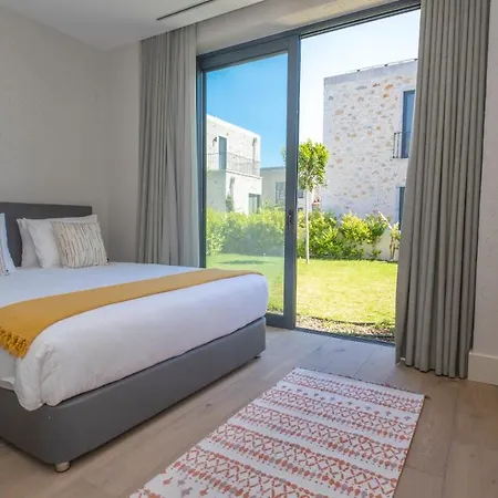 Ortakent Luxury Private With Pool Bodrum