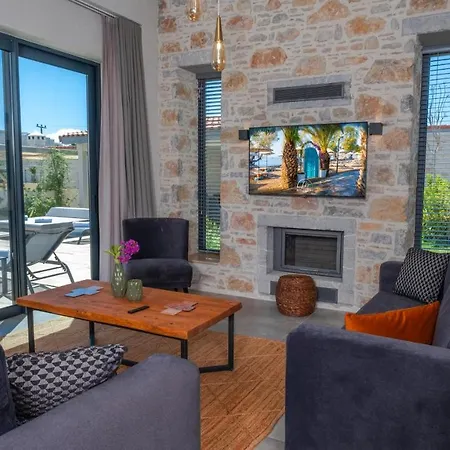 Villa Ortakent Luxury Private With Pool *