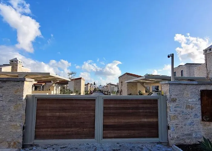Villa Ortakent Luxury Private With Pool *