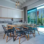 Ortakent Luxury Private With Pool *