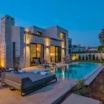 Ortakent Luxury Private With Pool Willa Bodrum