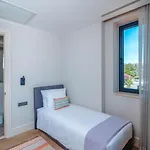 Willa Ortakent Luxury Private With Pool Bodrum
