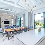 Willa Ortakent Luxury Private With Pool
