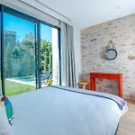 Ortakent Luxury Private With Pool Willa *