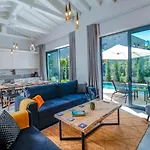 Ortakent Luxury Private With Pool Willa Bodrum