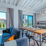 Willa Ortakent Luxury Private With Pool *