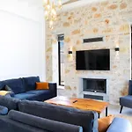 ヴィラ Ortakent Luxury Private With Pool *