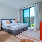 Willa Ortakent Luxury Private With Pool