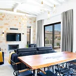 Ortakent Luxury Private With Pool Willa