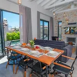 Willa Ortakent Luxury Private With Pool Bodrum