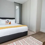 Ortakent Luxury Private With Pool Willa