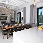 Ortakent Luxury Private With Pool *