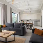 Ortakent Luxury Private With Pool Willa *