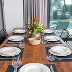 Ortakent Luxury Private With Pool Bodrum