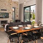 Ortakent Luxury Private With Pool Willa *