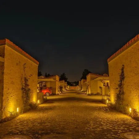 Ortakent Luxury Private With Pool فيلة