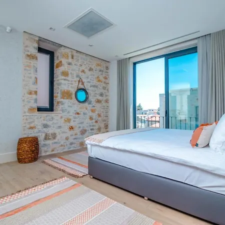Ortakent Luxury Private With Pool * بودروم