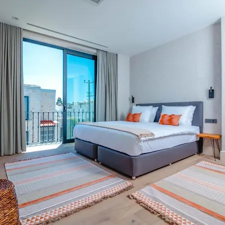 Vilă Ortakent Luxury Private With Pool