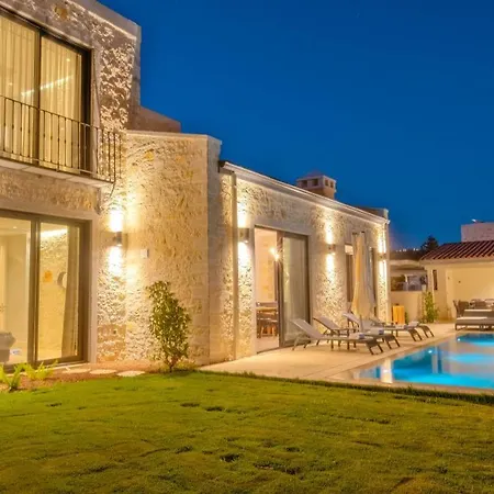 Ortakent Luxury Private With Pool * Бодрум