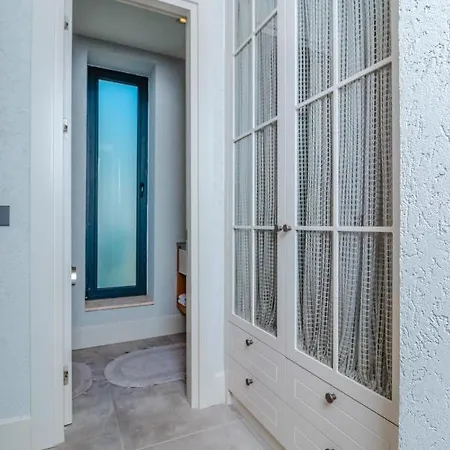 Vilă Ortakent Luxury Private With Pool *