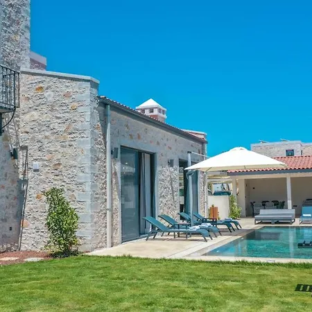 Ortakent Luxury Private With Pool * بودروم