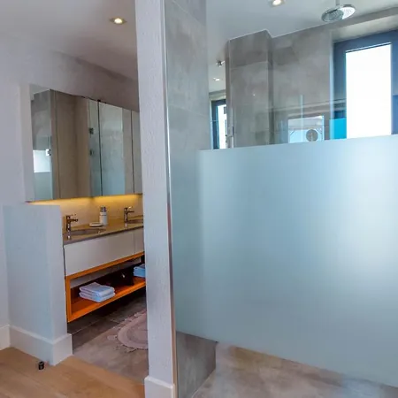 Villa Ortakent Luxury Private With Pool Bodrum
