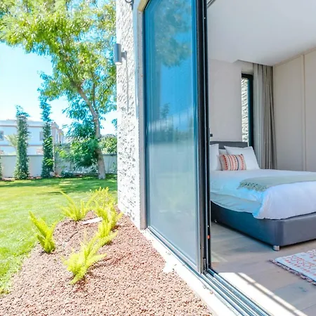 Ortakent Luxury Private With Pool بودروم