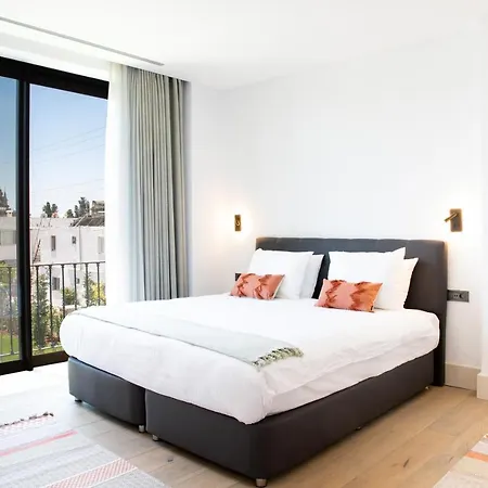 فيلة Ortakent Luxury Private With Pool *