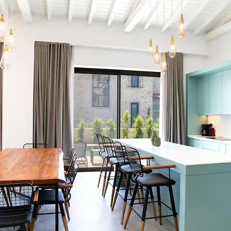 Ortakent Luxury Private With Pool