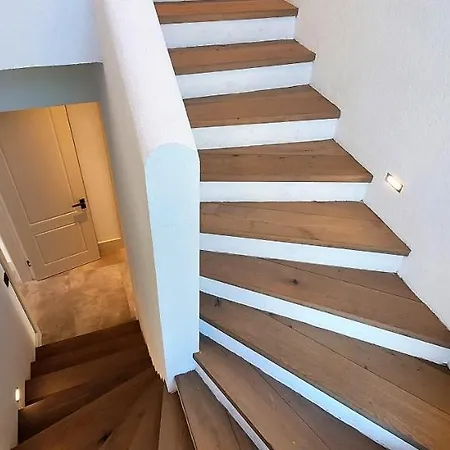 Vilă Ortakent Luxury Private With Pool