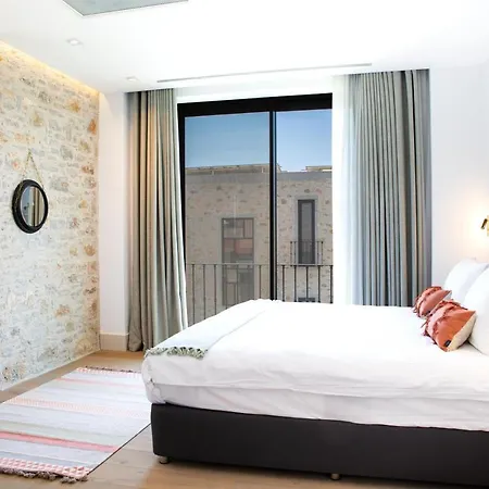 Ortakent Luxury Private With Pool Бодрум