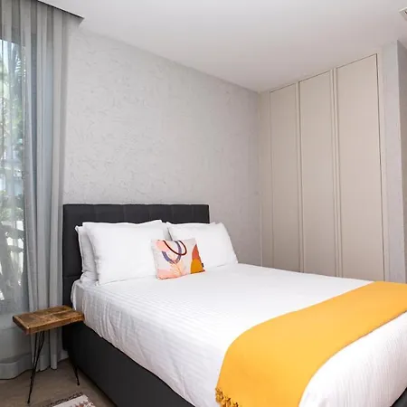 Ortakent Luxury Private With Pool *