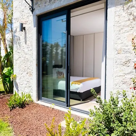 Willa Ortakent Luxury Private With Pool *