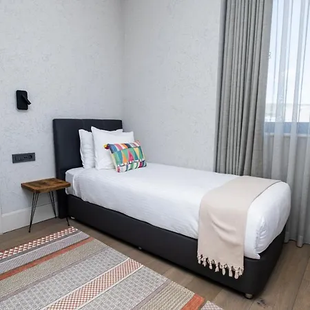 Ortakent Luxury Private With Pool Вилла Бодрум