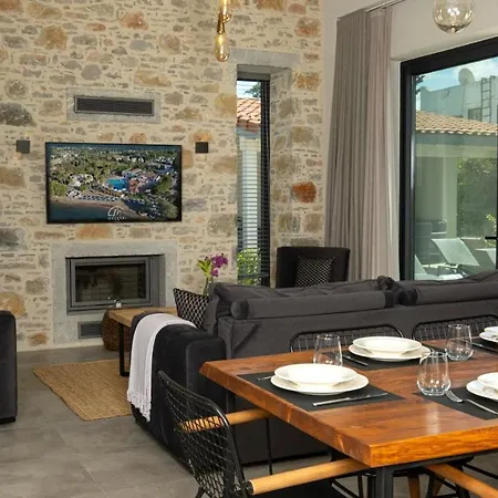Ortakent Luxury Private With Pool * Бодрум