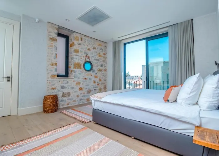 Ortakent Luxury Private With Pool * Bodrum